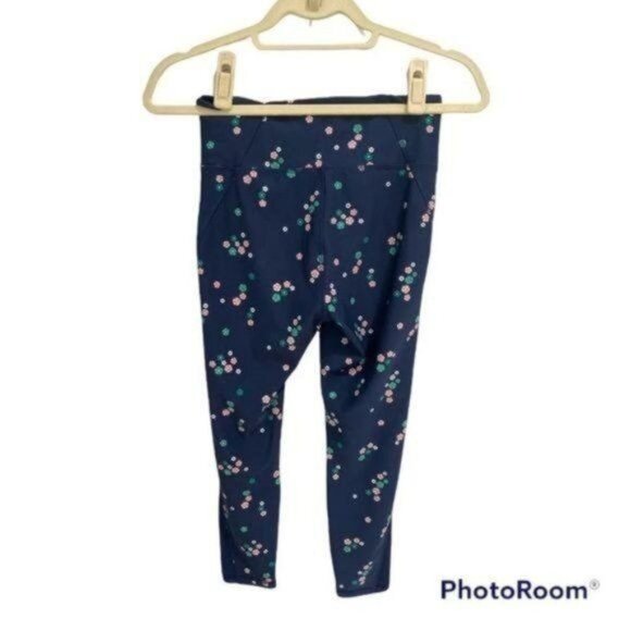 PBX Pro Fitted Capri Leggings, size small - Picture 5 of 5